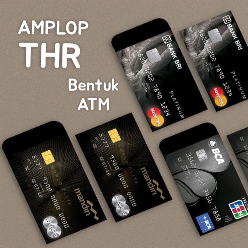 

COD Angpao amplop lebaran idul fitri 2025 motif Kekinian isi 100 Lembar fbx-4