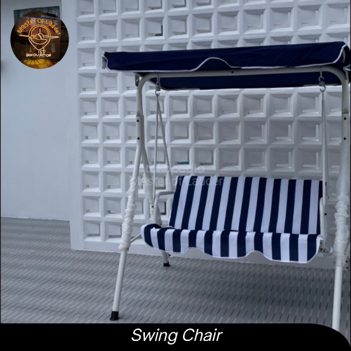 Soleil Kursi ayunan kursi taman kursi keluarga kursi anak kursi santai