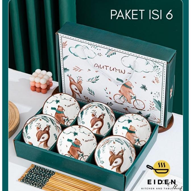 

Super Murah!, Hampers Lebaran / Hampers Idul Fitri / Mangkok Set / Souvenir Lebaran