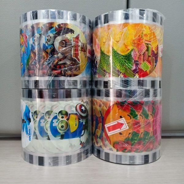 CUP SEALER ETON ET D1 PLUS