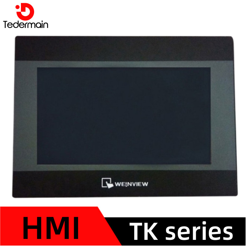 HONYA WEINVIEW 7" HMI TK6051IP TK6071iQ TK6071iP TK8071iP TK8072IP Touch Screen  Human Machine Inter