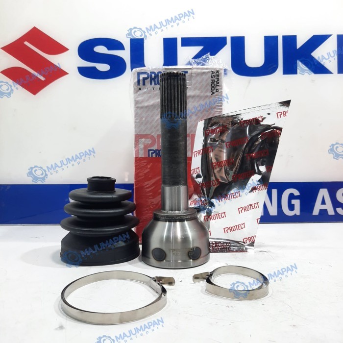 CV JOINT AS RODA LUAR DEPAN SUZUKI JIMNY KATANA 4X4
