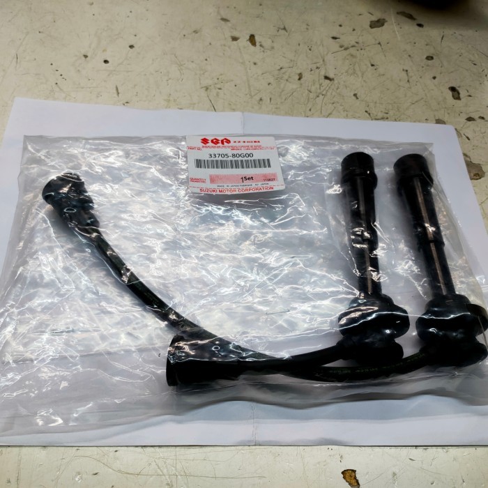 kabel busi atau kabel coil suzuki x over swift aerio
