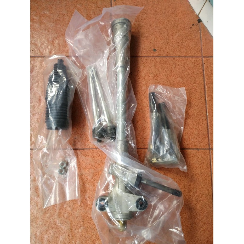 Steering rack stir xenia 1000