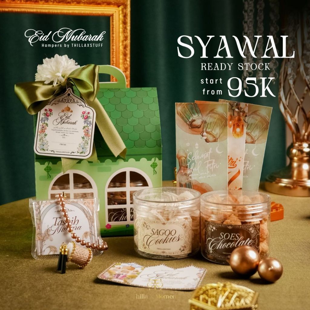 

PROMO TERBARU [ SYAWAL ] HAMPERS EID FITRI LEBARAN EID FITRI EID MUBARAK RAMADAN GIFT BOX IDUL FITRI