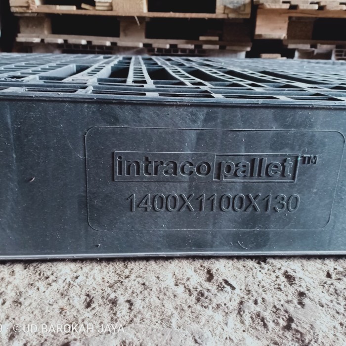 

Palet Plastik/Palet Intraco/Palet Plastik Bekas /Palet Plastik Secound Terlaris