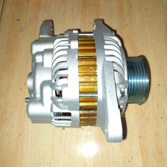 Dinamo Ampere grade A Mitsubishi All new Triton Pajero Sport 1800A387