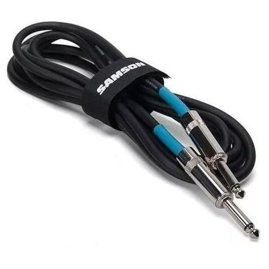 

Ready Samson IC10 Instrument Cable 3M