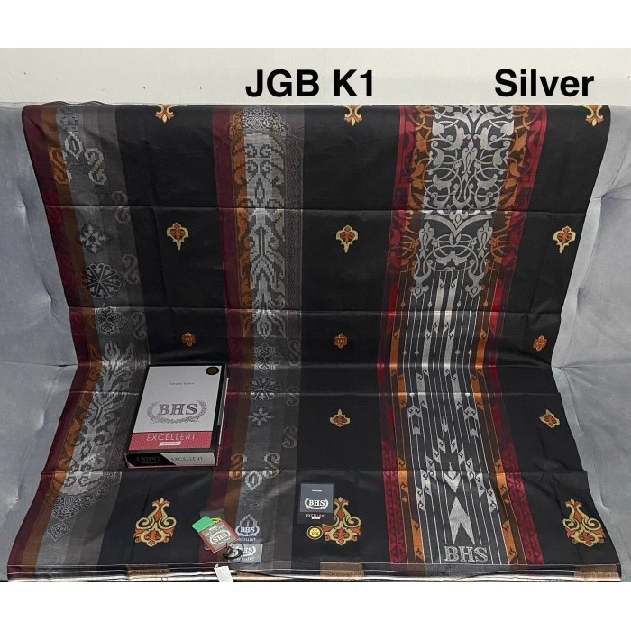SARUNG BHS EXCELLENT SILVER