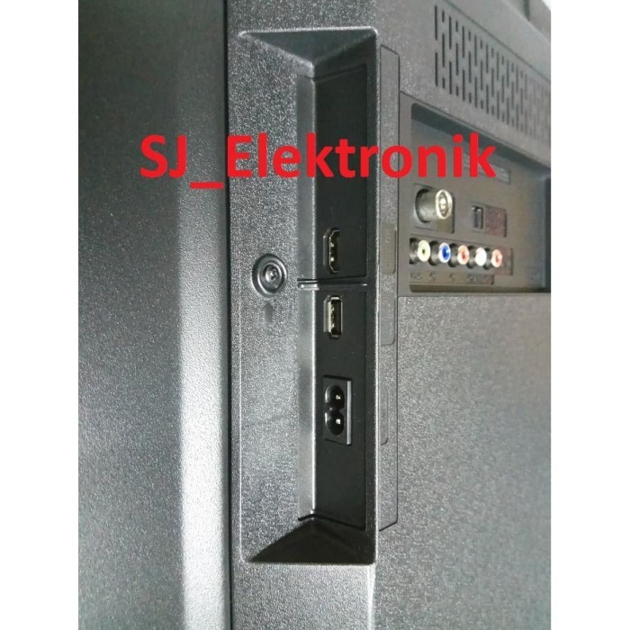 LED TV SAMSUNG 43 INCH UA43N5001 - 43N5001 FULLHD HDMI USBMOVIE