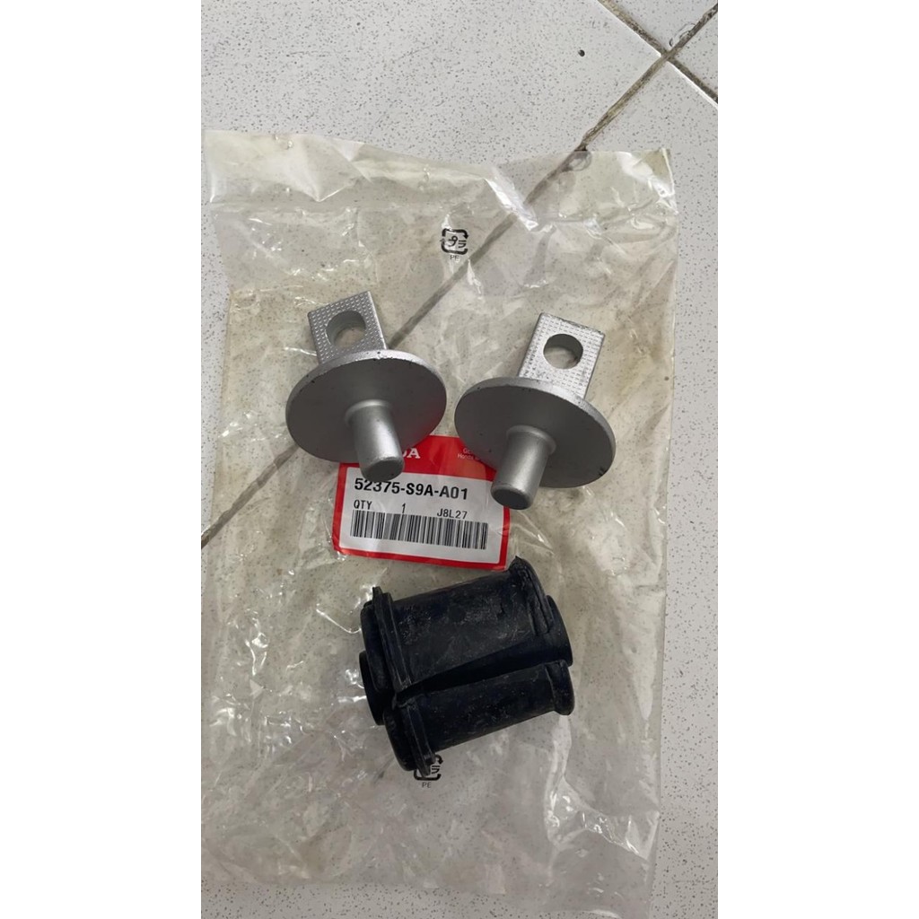 Bush Trailing Crv 2002-2006, Crv Gen 2