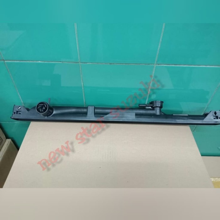 Upper tank suzuki escudo kapsul 1600cc