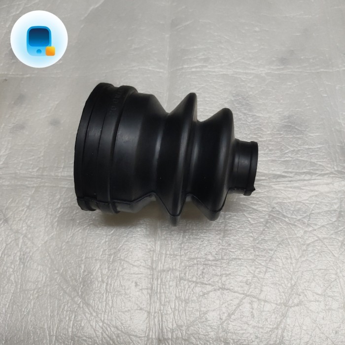 karet boot as roda bagian dalam suzuki vitara lama 4X4