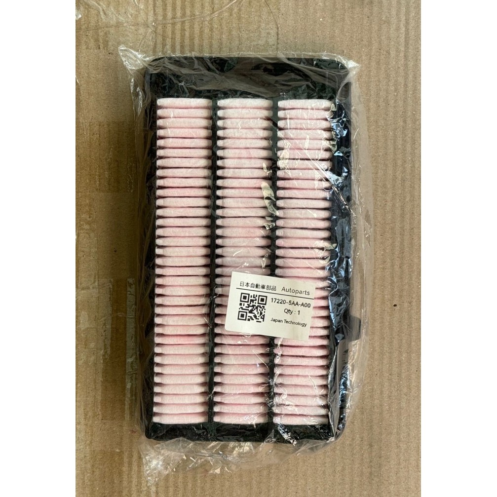 Filter Udara Crv Turbo, Civic Turbo