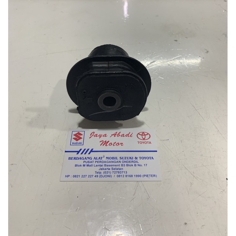 Bushing arm belakang agya ayla