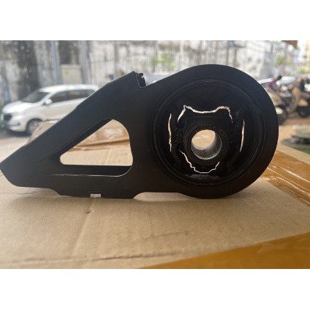 Engine Mounting Jazz Idsi Vtec Depan Manual