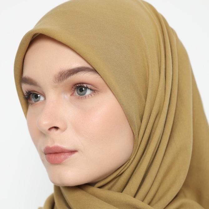 Jilbab Turki Miss Color hijab polos premium katun 120x120-16