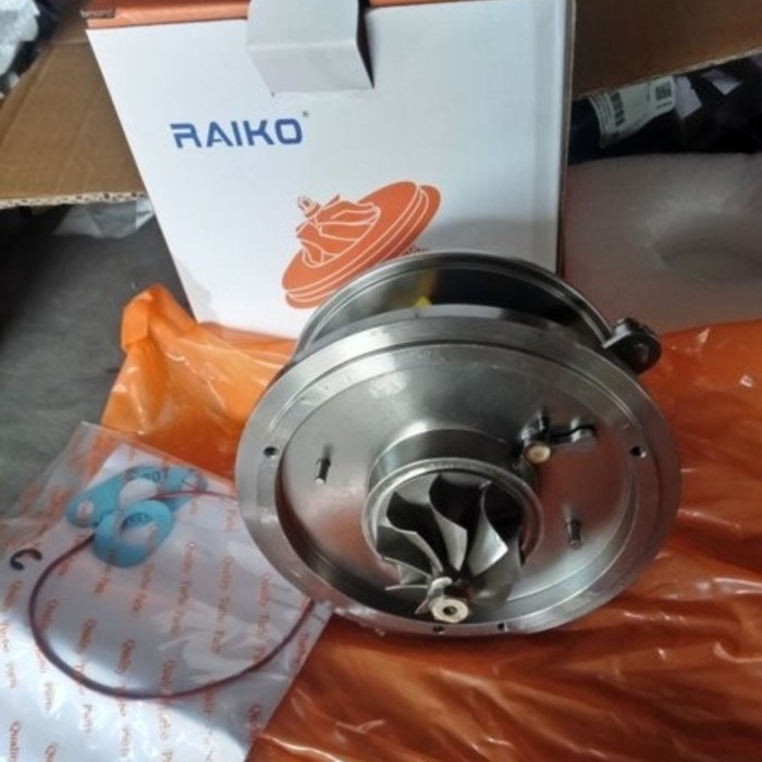 catridge turbo captiva diesel NFL