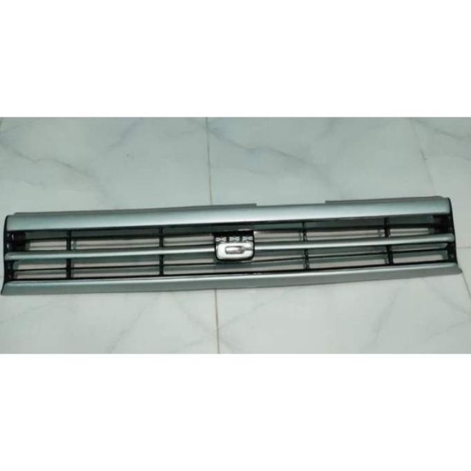 TERMURAH - GRILL WAGON FACE 3 LINER COROLLA TWINCAM AE91 AE92 EE90 HAND MADE SUPE