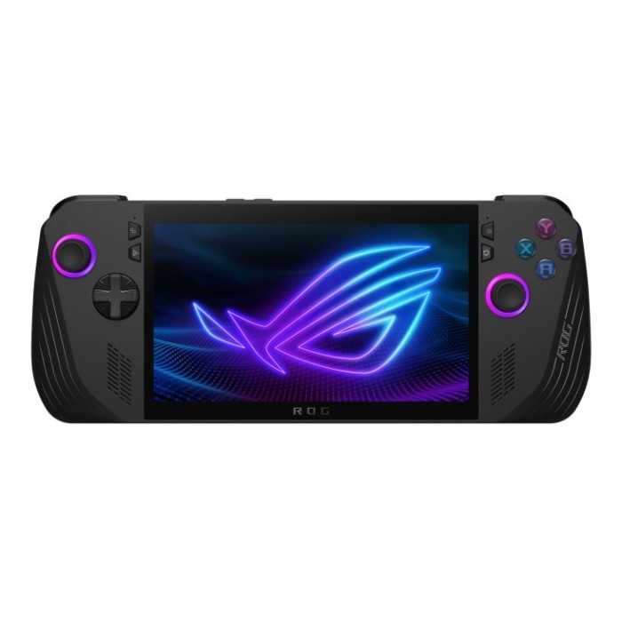 ASUS ROG Ally X RC72LA AMD Ryzen Z1 Extreme 24GB 1TB 7" IPS 120Hz W11