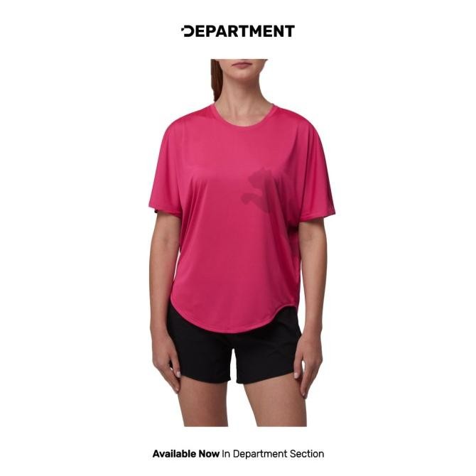 Grosir Kaos Training Wanita Puma Train All Day Big 52380249 Original