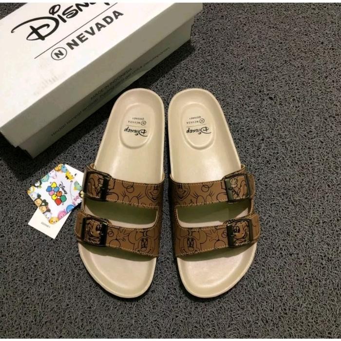 Big Sale Sandal Nevada Disney Sandal Nevada Wanita Sandal Disney Nevada Sandal Nevada Disney Wanita
