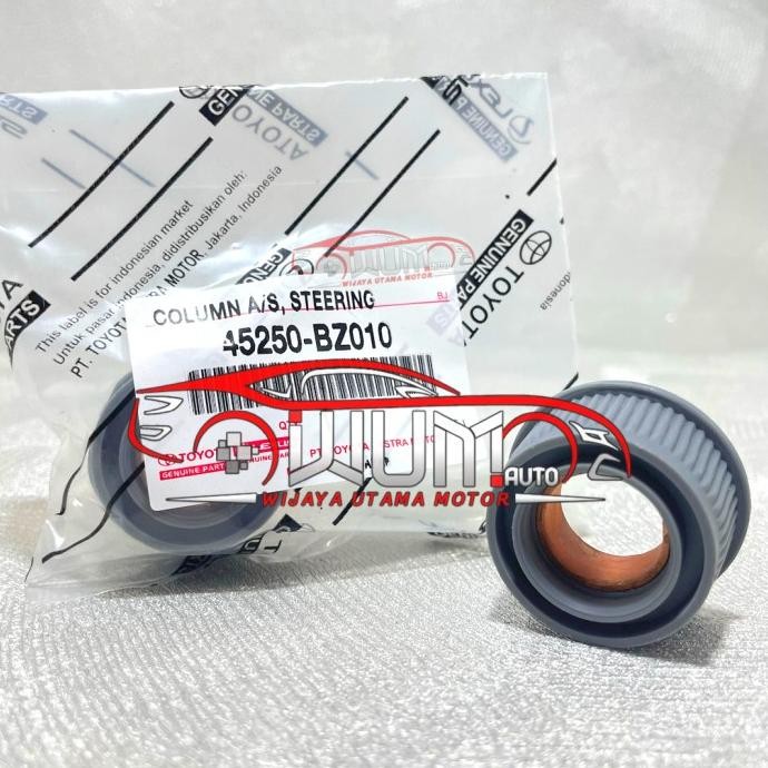 Bushing Column Steering Bush Bos Stir Avanza Xenia Teerlariss