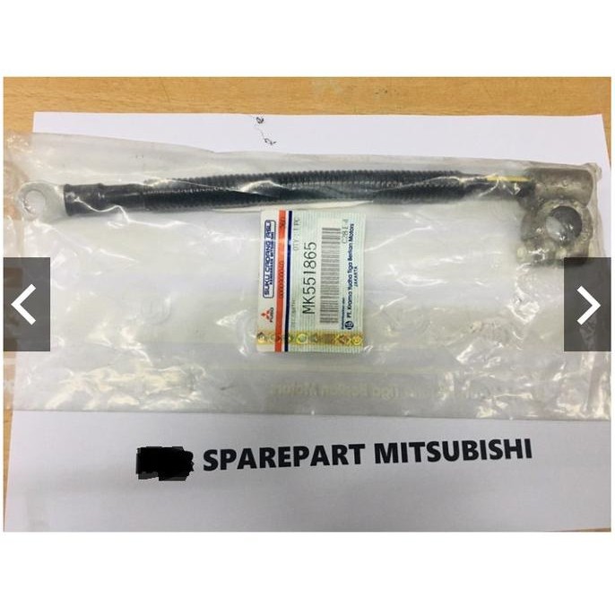 Kabel Aki Colt Diesel Canter Original 100% Kabel Masa Canter Oorriginal