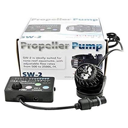 Jebao SW2 Wave Maker Aquarium