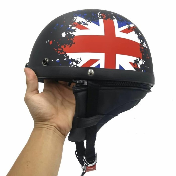

BOOM SALE HELM CHIPS MOTIF ENGLAND POLOS