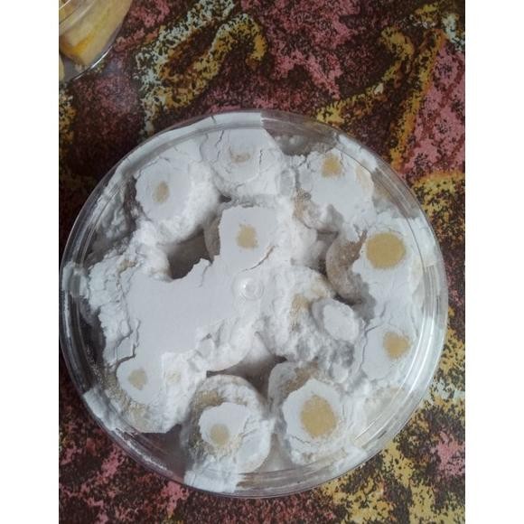 

BISA COD kue kering toples kuker 250gram se-7