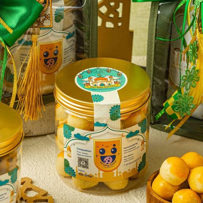 

Nastar Lumer Renyah Wisman Termurah Original Dan Terpercaya