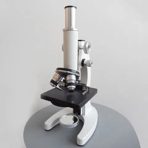 Monocular Microscope Monocular (Taiwan) 40X~2000 X