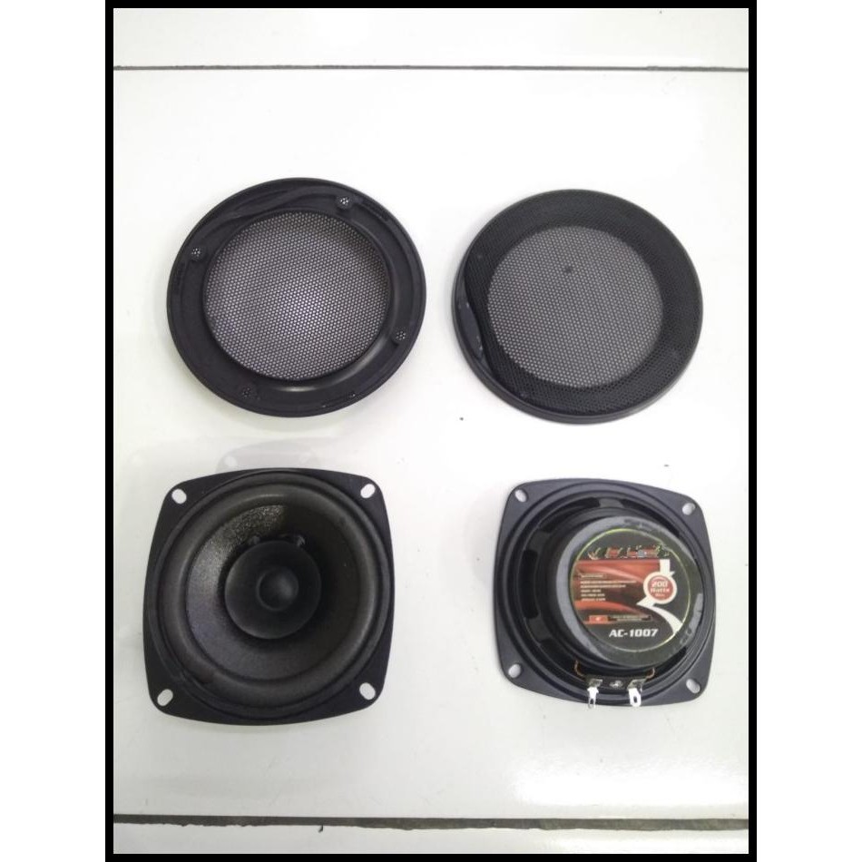 Car Speaker 4 Inch - Speaker Mobil 4Inch
