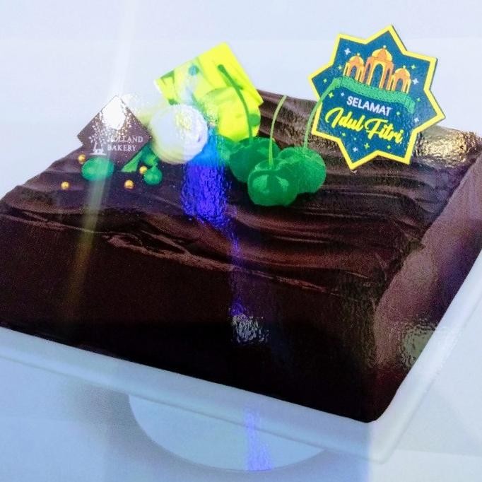

Best Promo!, Parcel Lebaran Temptation Cake