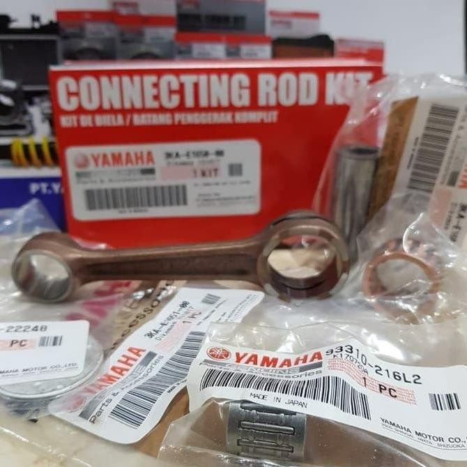 STANG SEHER RX KING SOKAR RX KING ROD RX KING ORI YAMAHA YGP