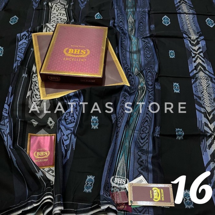 Terbaru Sarung Bhs Excellent Jaquard Jsk Jtb Jgb Jgl Jgt Gold Original Jaguar Best Seller