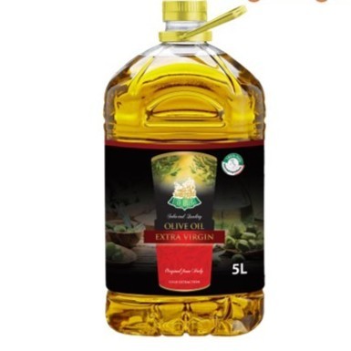 

Extra Virgin Olive Oil Star Village - 5 Ltr