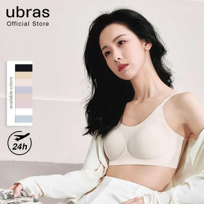 Ubras Bra Aura - Smart Size / Vest