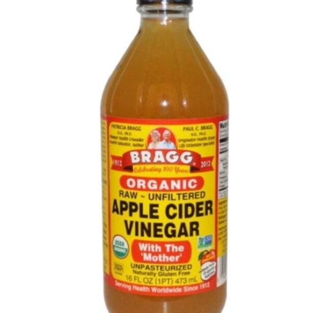

Bragg Cider Vinegar 473Ml