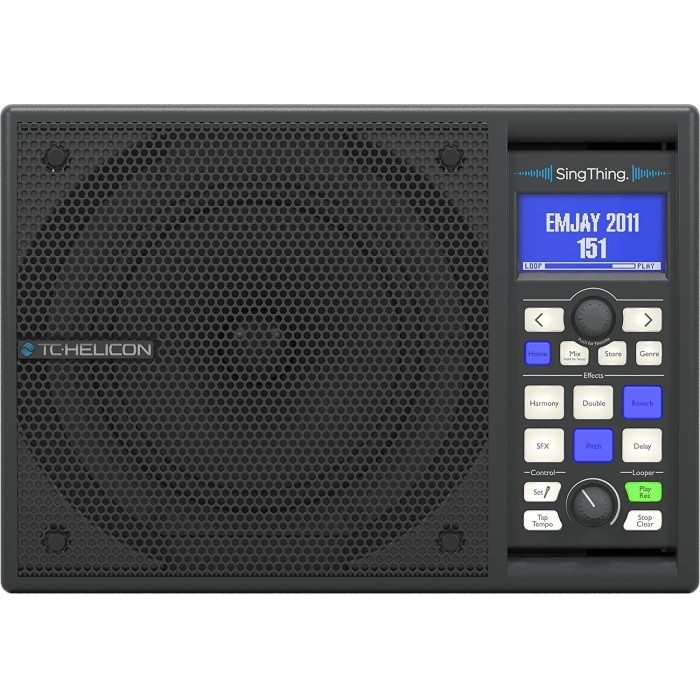 TC HELICON SINGTHING BMJ