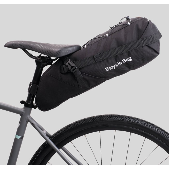 Tas Sepeda Saddle Bag Eibag 1534