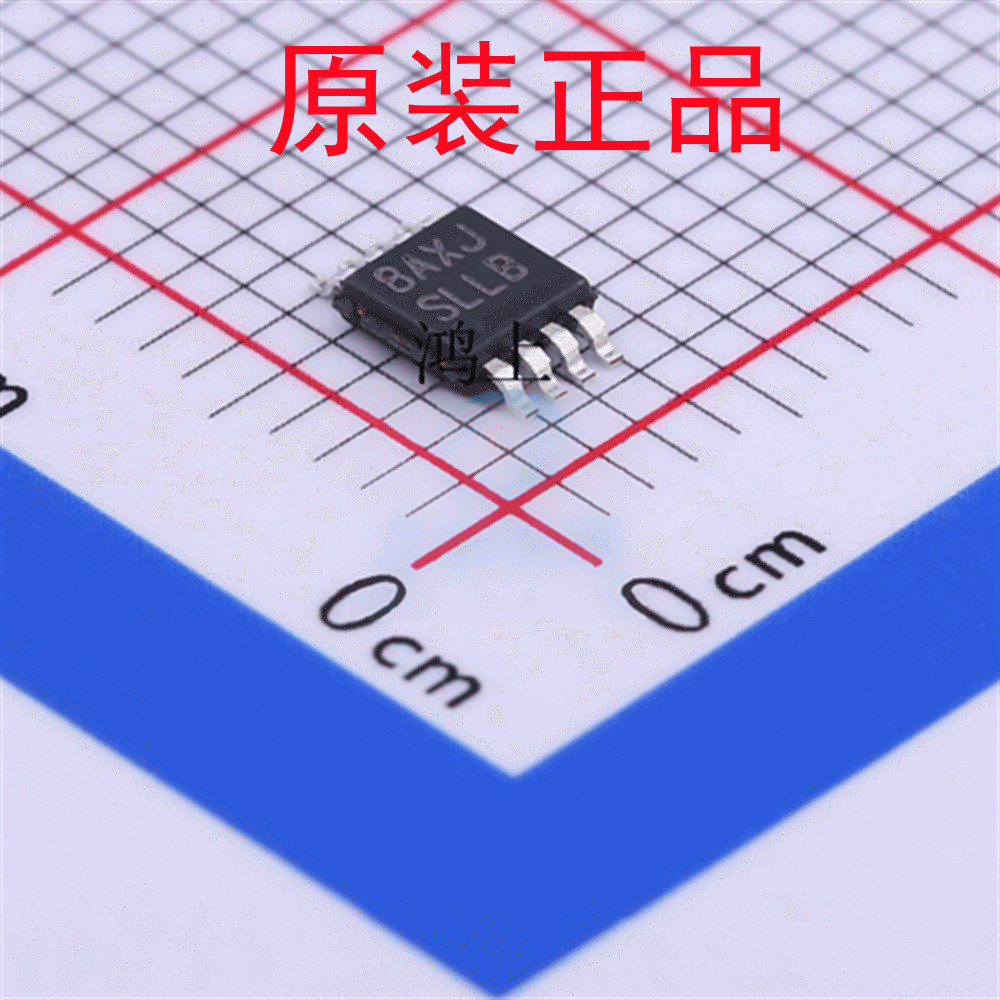 TUBS 5PCS/LOT LM5009MMX/NOPB LM5009MMX LM5009MM LM5009M LM5009 SLLB IC REG BUCK ADJ 150MA 8VSSOP