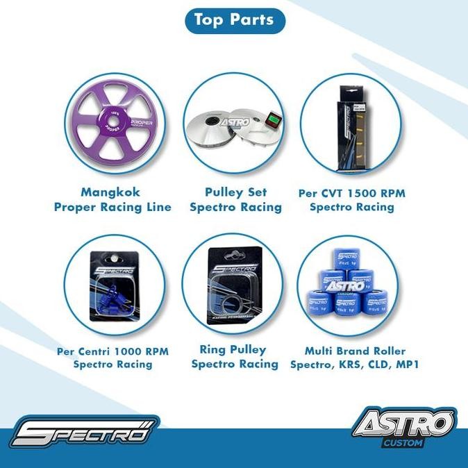 Ready  Full Upgrade V2 Beat Fi Esp Scoopy Fi Esp Genio Vario Fi Esp Beat Deluxe Street Pop Mangkok G