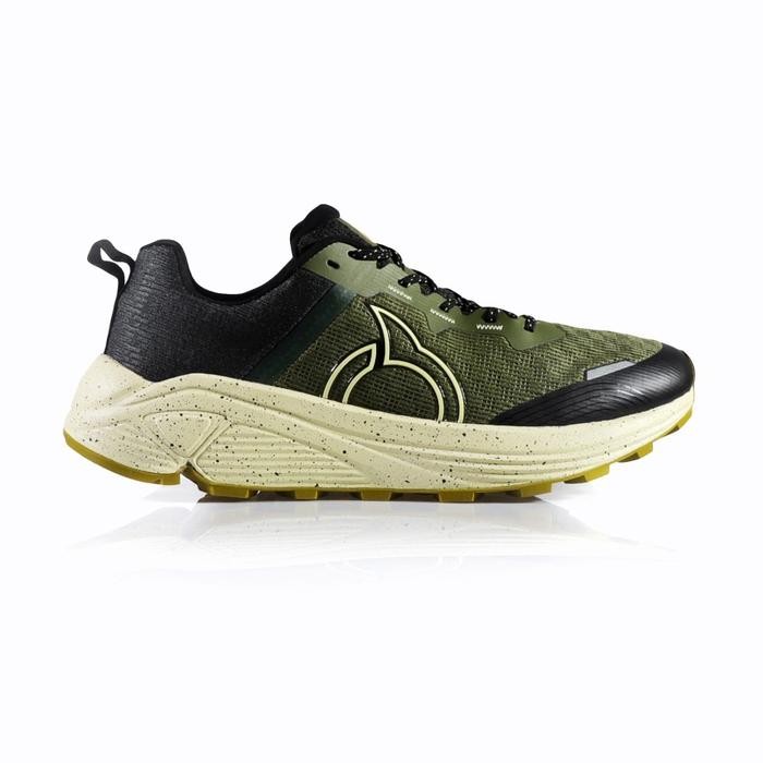 Ortuseight Shkhara Sepatu Trail Run Gunung Original