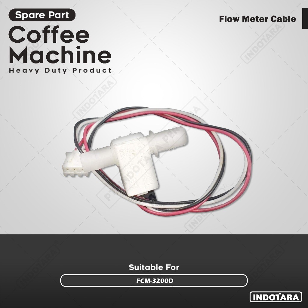 Flow Meter Cable For Ferratti Ferro FCM-3200D