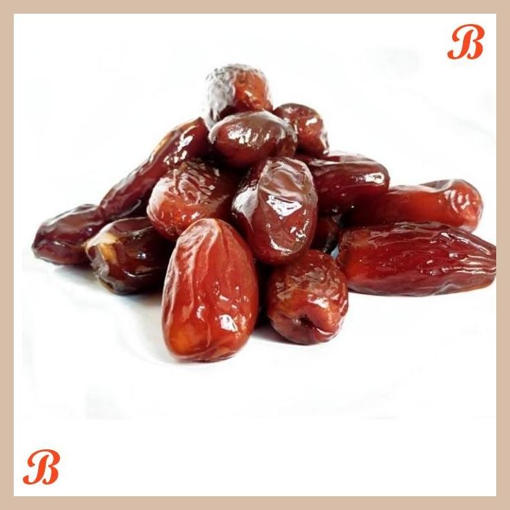 

| KR | KURMA TUNISIA MADU 1KG/ TUNISIA MADU GRADE B