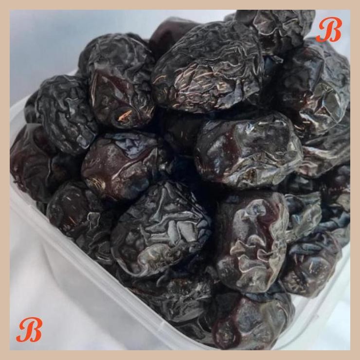 

| KR | AJWA GRADE A 500GR KEMASAN/ AJWA SUPER PREMIUM/ AJWA NABI