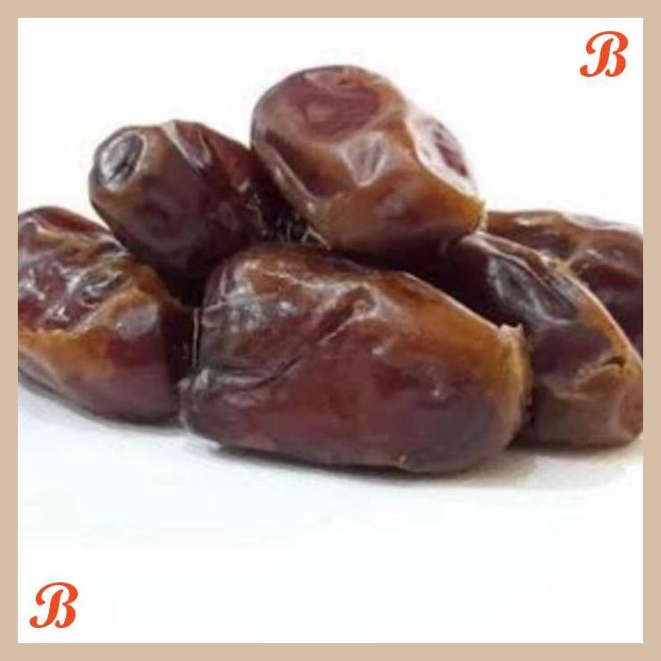 

| KR | KURMA KHALAS 500GRAM