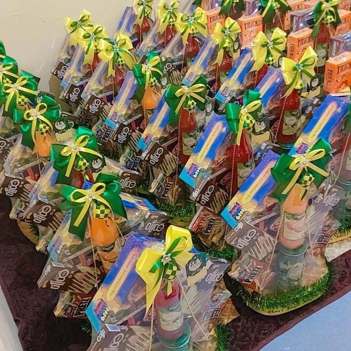 

Promo!, Parcel Lebaran 2023